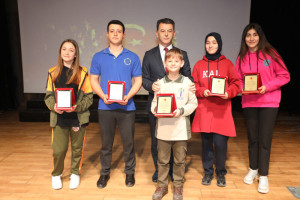 Bağımsızlığımızın ve İstikbalimizin Sembolü İstiklal Marşımızın Kabulünün 103’üncü Yılı Kutlu Olsun